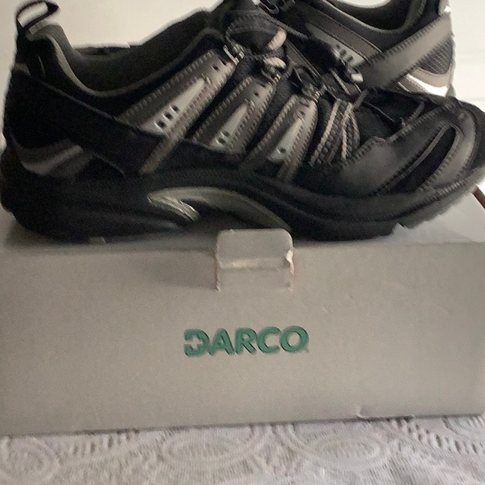 Gentle Step by Darco
